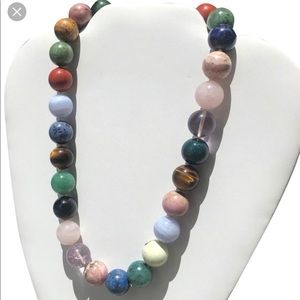 Tiffany and Co Paloma Picasso beaded necklace